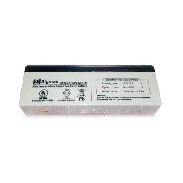3015-0103 Battery Pack